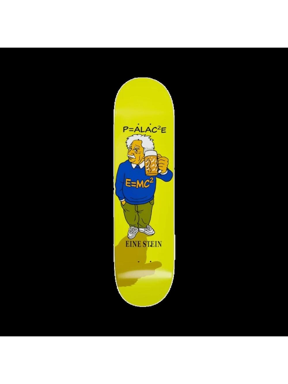 Palace Eine Stein Skateboard Deck